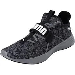 Mens Persist Xt Knit Gibraltar Sea-Orange Ale Low Boot