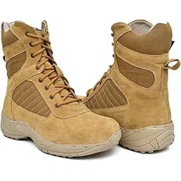 Swat Tactical Air Force Uniform Boots/Shoes. Article - Airforce-01