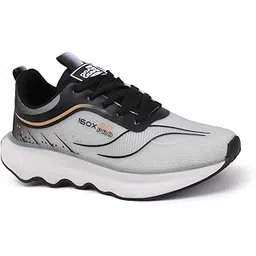 Mens Terra200 Men's Sports Shoes|Running Shoes|Gym Shoes|Walking Shoe|with Lace-up