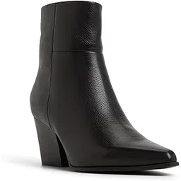 SHANAH Women's Black Boots