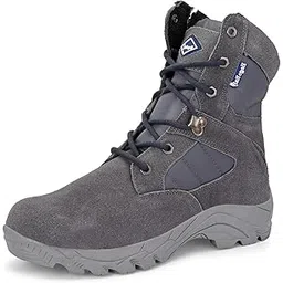 IMPACT2 Military and Tactical Boots