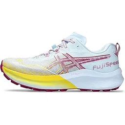 Women Lace Up Running Shoes