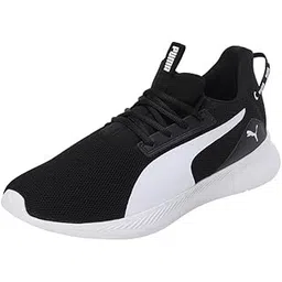 Men Lace Up Running Shoes