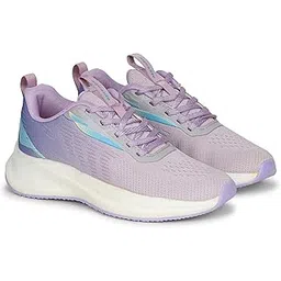 Angel-202 Casual Shoes for Woman Activewear Daily use Footwear, Women Running Shoes Comfortable, Idol for Walking, Jogging, Athletic Sports, Mesh, Lace-up, No Heel, Size 4-8