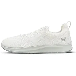 Non-Marking Men's Shoes | Breathable Comfort for Gym, Badminton, Office & Outdoor Activities|WS6090