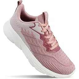 WS9906 Womens Comfortable Walking Shoes for Casual Wear and Regular use