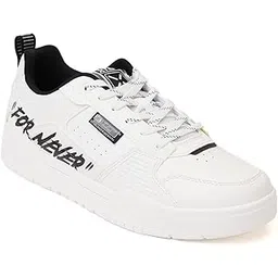 Mens Skateboarding Shoes Platform