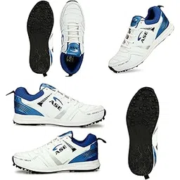 Men's Professional Cricket Shoes