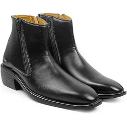 Men's Formal Slipon Boot