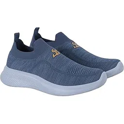 Mens Dragonstar-4sgry-mstd Running Shoes