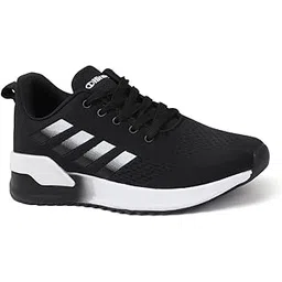 Mens Tesla Men's Sports Shoes|Running Shoes|Gym Shoes|Walking Shoe|with Lace-up