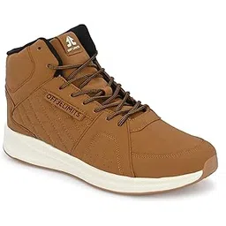 Men's Hangman Big and Tall Outdoor Shoes, Sports Shoes, Specially Developed for Plus Size, Big Feet & Big Size, UK-12-14