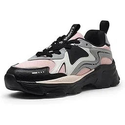 Women's Lightining Sneakers