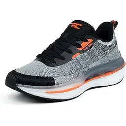 Sports Lace Up Low Ankle Running Shoes for Men | Sports Shoes for Men | Shoes for Man Stylish | R1722