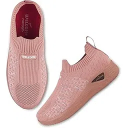 Womens Serena Women's Lightweight Walking Shoes Super Casual Running for Everyday Wear Shoe for Women by Welcome Walking Shoe