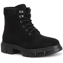 Comfortable and Stylish Boots Mid Calf
