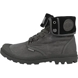 Men's Baggy Ankle Boot