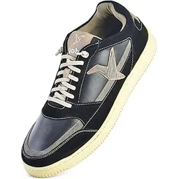 Stomp Men’s Premium Suede Slip-On Sneakers (SoS)