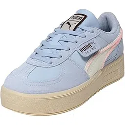 | Elevata Gentle Meld Women's Palermo Sneakers | Haute Tropic-Canvas | 5