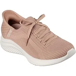 Womens Ultra Flex 3.0 - Brilliant Slip-ins Sneaker