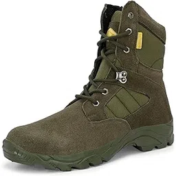 IMPACT2 Military and Tactical Boots