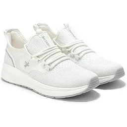 Casual Shoes for Men White (MFTW00147E_White_7)
