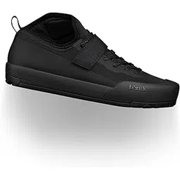 Gravita Tensor Cycling Shoe - Men's, Black/Black