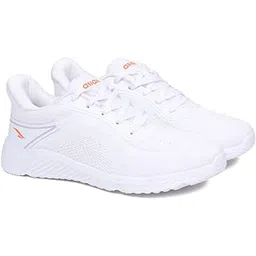 Men's Wonder Sports Running,Walking & Gym Shoes with Casual Sneaker Lightweight Lace-Up Shoes for Men's Delta-20