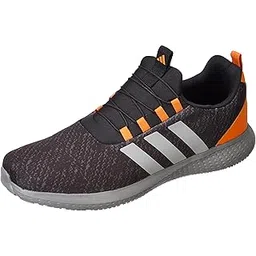 Mens Ent-Smart Running Shoe