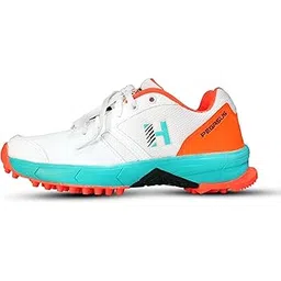 Heega Pegasus Cricket Shoes for Mens & Boys | Non-Slip Sole for Improved Durability for Stability
