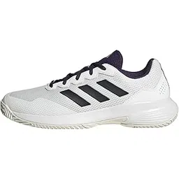 Men Lace Up Tennis Shoe
