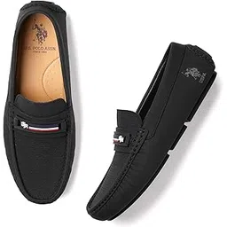 Men Pull On Sneaker Shoes