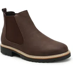 Men's Slip-On Boots