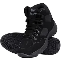 Liberty MIG Tactical Boots ? High-Performance, Durable, and Comfortable Footwear for Professionals and Adventurers