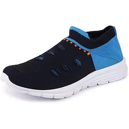 Men Walking Pull-On Shoes