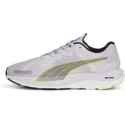 Womens Velocity Nitro 2 Fade WNS Running Shoe