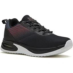 Campus Men's Clash Running Shoes