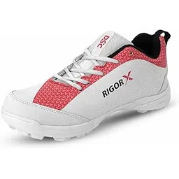 DSC Rigor X Cricket Shoes for Mens