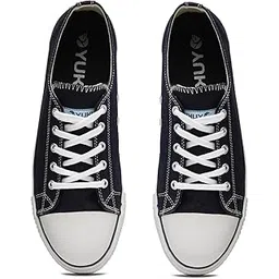 Unisex Canvas Comfortable & Lightweight Sneaker for Men's and Women's