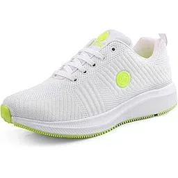 Men Lace Up Sports Shoes