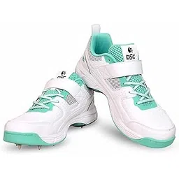 Hawk 2.0 Multifunction with Velcro Cricket Shoes for Men