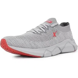 Men Lace Up Sneaker Shoes