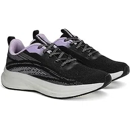 Angel-201 Women Footwear Sports & Stylish Daily use, Running Shoes for Woman, Idol for Walking, Jogging, Athletic Sports, Zumba Dance, Mesh, Lace-up, No Heel, Size 4-8