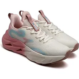 Womens Kia-602 Running Shoe