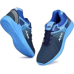 2.0 Badminton Shoes|Ideal for Badminton, Table Tennis, Volleyball
