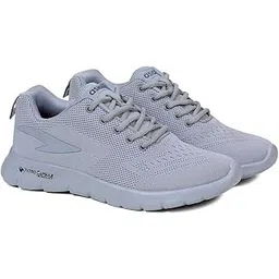 Men's Running Shoes for Men I Sport Shoes for Boys with Eva Sole for Extra Jump I Casual Shoes for Men Delta-21