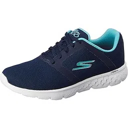 Womens Go Run 400 Running Shoe