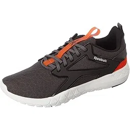 Mens Motion Enhanced M Ashgrey Blk Pumporan Training