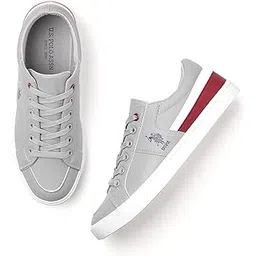 USPA|CLARKIN| Stylish Casual Sneaker Shoes for Man