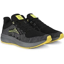 Protein Sports, Running,Walking, Gym, Training Shoes for Men|Stylish, Breathable,Lightweight,Comfortable